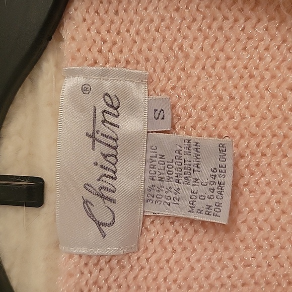 CHRISTINE SWEATER - Picture 4 of 5